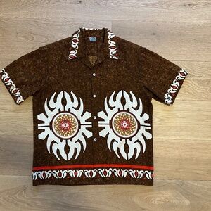 Vintage Hawaiian Shirt by Laguna